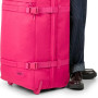Sac de voyage Transit'R L 121 Litres Monotone Pink