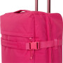 Sac de voyage Transit'R L 121 Litres Monotone Pink