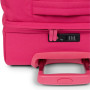 Sac de voyage Transit'R L 121 Litres Monotone Pink