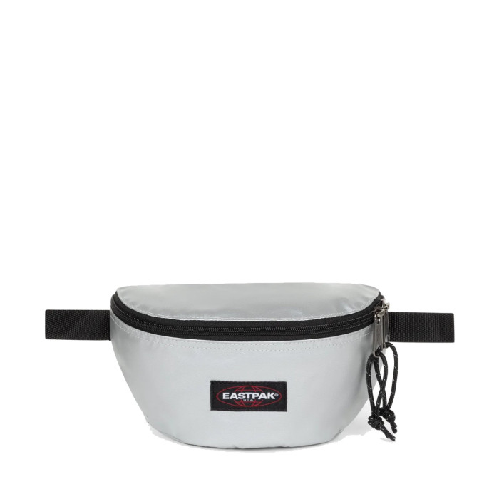 Banane Springer 2 Litres Space Silver