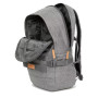 Sac à dos ordinateur Floid Tact L 15" 25L Sunday grey