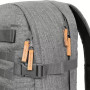 Sac à dos ordinateur Floid Tact L 15" 25L Sunday grey