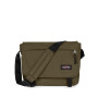 Besace Delegate + 17" 38,5 cm Army olive