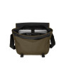 Besace Delegate + 17" 38,5 cm Army olive