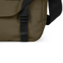 Besace Delegate + 17" 38,5 cm Army olive