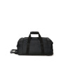 Sac de voyage cabine à roues Leatherface S + 41 Litres Black