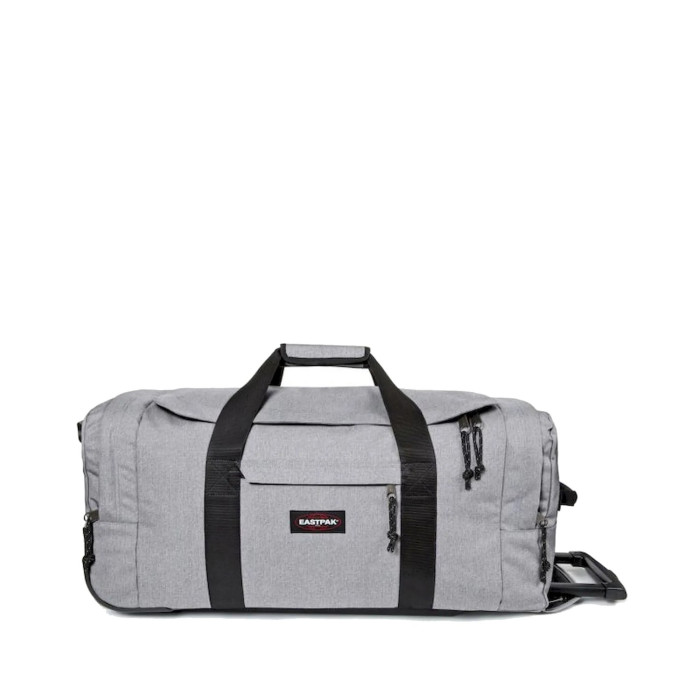 Sac de voyage à roues Leatherface M + 69 Litres Sunday grey