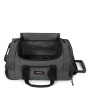Sac de voyage à roues Leatherface M + 69 Litres Sunday grey