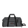 Sac de voyage à roues Leatherface M + 69 Litres Sunday grey