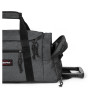 Sac de voyage à roues Leatherface M + 69 Litres Sunday grey