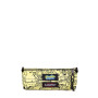 Trousse simple Benchmark 20.5 cm All Over Yellow