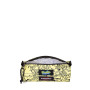 Trousse simple Benchmark 20.5 cm All Over Yellow