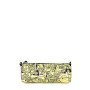 Trousse simple Benchmark 20.5 cm All Over Yellow