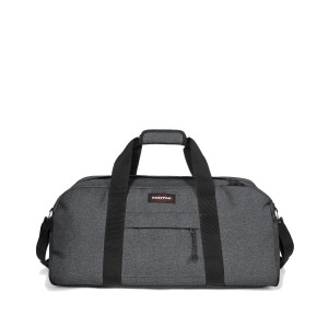 Sac de voyage Station + 62 cm Black denim