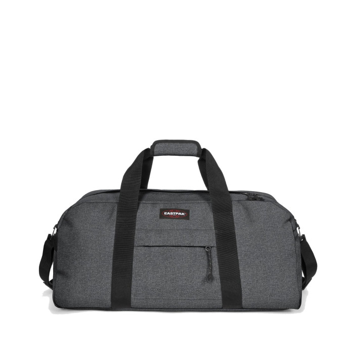 Sac de voyage Station + 62 cm Black denim