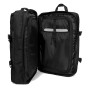 Sac à dos cabine convertible Travelpack 17" 51 cm Black