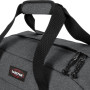 Sac de voyage Station + 62 cm Black denim