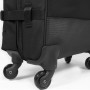 Valise cabine souple Trans4 54 cm Black