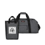 Sac de voyage Station + 62 cm Black denim