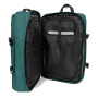 Sac à dos cabine convertible Travelpack 17" 51 cm Sea bay green