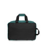 Sac à dos cabine convertible Travelpack 17" 51 cm Sea bay green