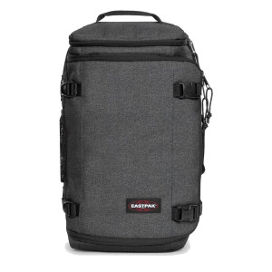 Sac à dos Carry pack 17" 53 cm Black denim