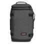 Sac à dos Carry pack 17" 53 cm Black denim