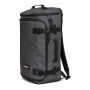 Sac à dos Carry pack 17" 53 cm Black denim