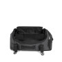 Sac à dos Carry pack 17" 53 cm Black denim