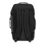 Sac à dos Carry pack 17" 53 cm Black denim