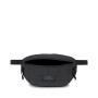 Sac banane Bumbag large 32 cm Puff checks black