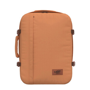 Sac à dos cabine Classic 44 Litres Gobi sand