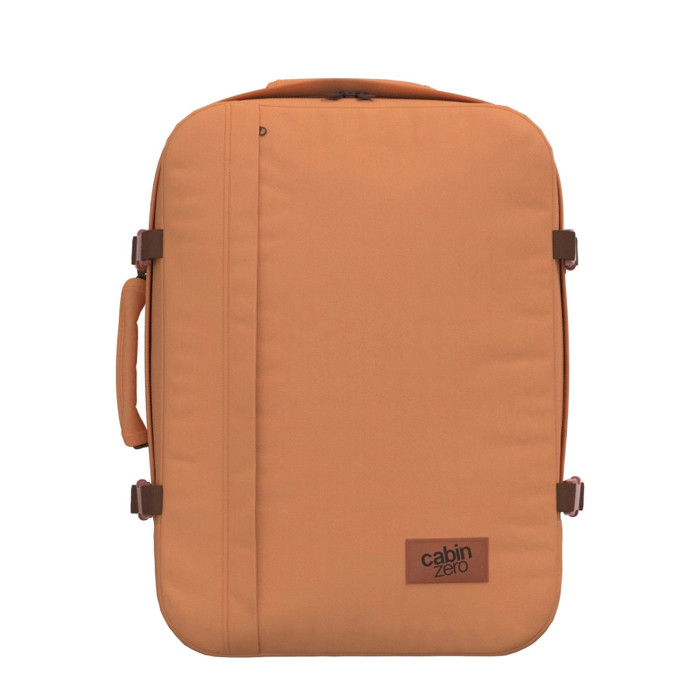 Sac à dos cabine Classic 44 Litres Gobi sand