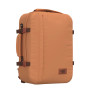 Sac à dos cabine Classic 44 Litres Gobi sand