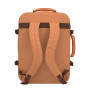 Sac à dos cabine Classic 44 Litres Gobi sand