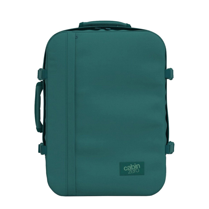 Sac à dos cabine Classic 44 Litres Meadow green