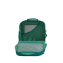 Sac à dos cabine Classic 44 Litres Meadow green