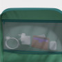 Sac à dos cabine Classic 44 Litres Meadow green