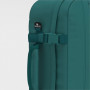 Sac à dos cabine Classic 44 Litres Meadow green