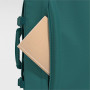 Sac à dos cabine Classic 44 Litres Meadow green