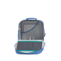 Sac à dos cabine Classic 44 Litres Infinity blue