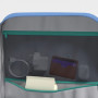 Sac à dos cabine Classic 44 Litres Infinity blue