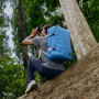 Sac à dos cabine Classic 44 Litres Infinity blue