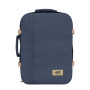 Sac à dos cabine Classic 44 Litres Shibori blue