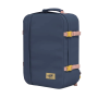 Sac à dos cabine Classic 44 Litres Shibori blue