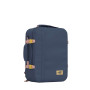 Sac à dos cabine Classic 44 Litres Shibori blue