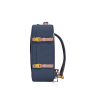 Sac à dos cabine Classic 44 Litres Shibori blue
