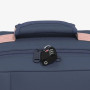 Sac à dos cabine Classic 44 Litres Shibori blue