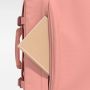 Sac à dos cabine Classic 44 Litres Macaroon pink