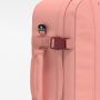 Sac à dos cabine Classic 44 Litres Macaroon pink
